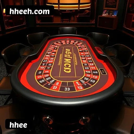 Cassino ao Vivo hhee - Dealers Brasileiros Profissionais